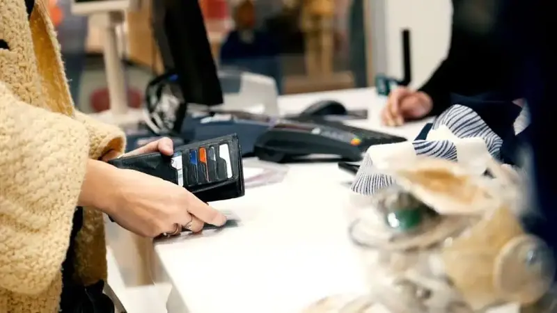 Rask levering med gode prøve- og bytteordninger